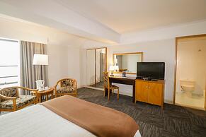 Hotel MiraMar