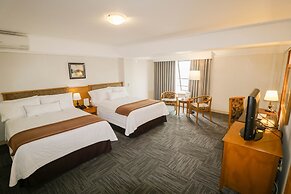 Hotel MiraMar