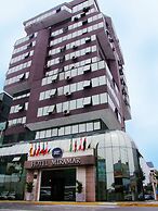 Hotel MiraMar
