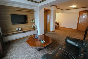 Hotel MiraMar