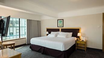 Hotel MiraMar