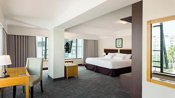 Hotel MiraMar