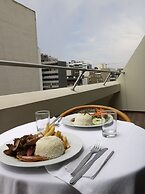 Hotel MiraMar