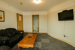 Hotel MiraMar