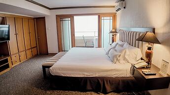 Hotel MiraMar
