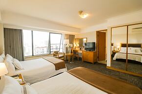 Hotel MiraMar