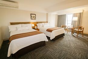Hotel MiraMar