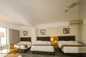 Hotel MiraMar