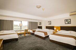 Hotel MiraMar