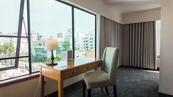 Hotel MiraMar