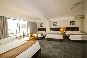 Hotel MiraMar