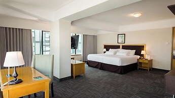 Hotel MiraMar