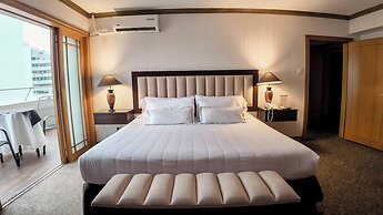 Hotel MiraMar