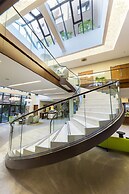Capital Plaza Hotel
