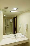 Capital Plaza Hotel