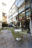 Capital Plaza Hotel