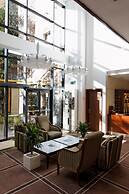 Capital Plaza Hotel