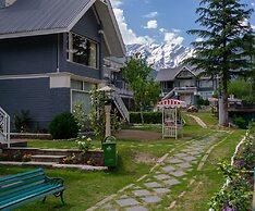 The Highland Park