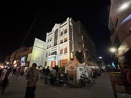 Hotel Pradeep