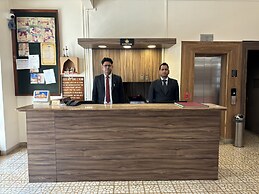 Hotel Pradeep