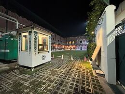Hotel Pradeep