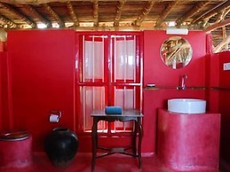 Dune Eco village and Spa