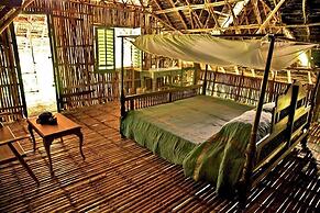 Dune Eco village and Spa
