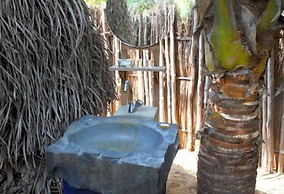 Dune Eco village and Spa