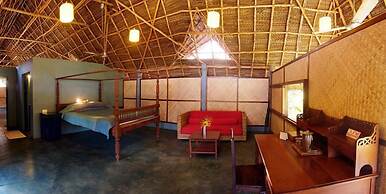 Dune Eco village and Spa