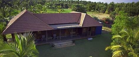 Dune Eco village and Spa