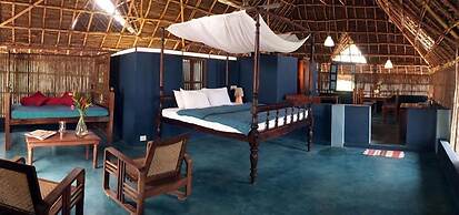 Dune Eco village and Spa