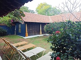 Dune Eco village and Spa