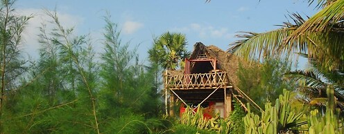 Dune Eco village and Spa