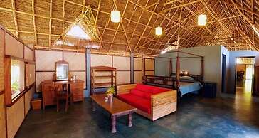 Dune Eco village and Spa