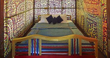 Dune Eco village and Spa