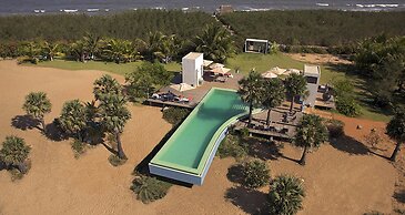 Dune Eco village and Spa