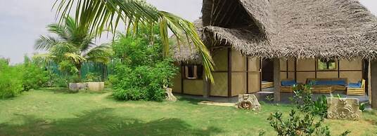 Dune Eco village and Spa