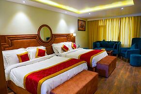 Comfort Inn Snow Park, Manali