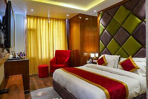 Comfort Inn Snow Park, Manali