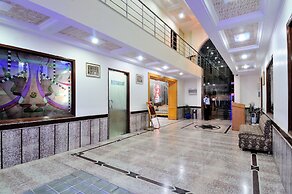 Hotel Maharaja Residency