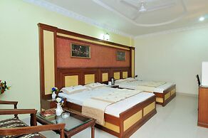 Hotel Maharaja Residency