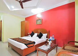 Hotel Maharaja Residency