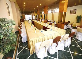 Hotel Willow Banks, Mall Road Shimla