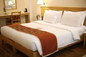 Hotel Willow Banks, Mall Road Shimla