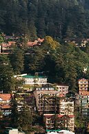 Hotel Willow Banks, Mall Road Shimla