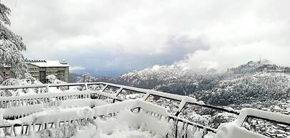 Hotel Willow Banks, Mall Road Shimla