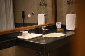 Hotel Willow Banks, Mall Road Shimla