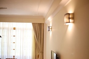 Hotel Willow Banks, Mall Road Shimla