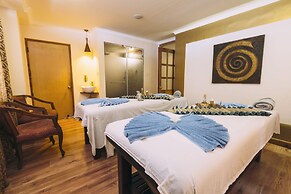 Hotel Willow Banks, Mall Road Shimla