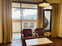 Hotel Willow Banks, Mall Road Shimla